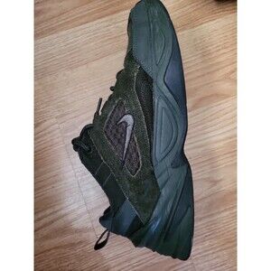 Size 10 - Nike M2K Tekno SP Sequoia